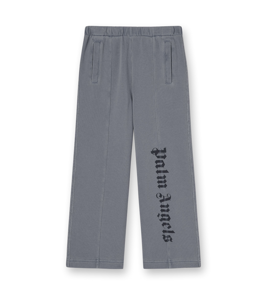 Wide Leg Sweatpants Grey