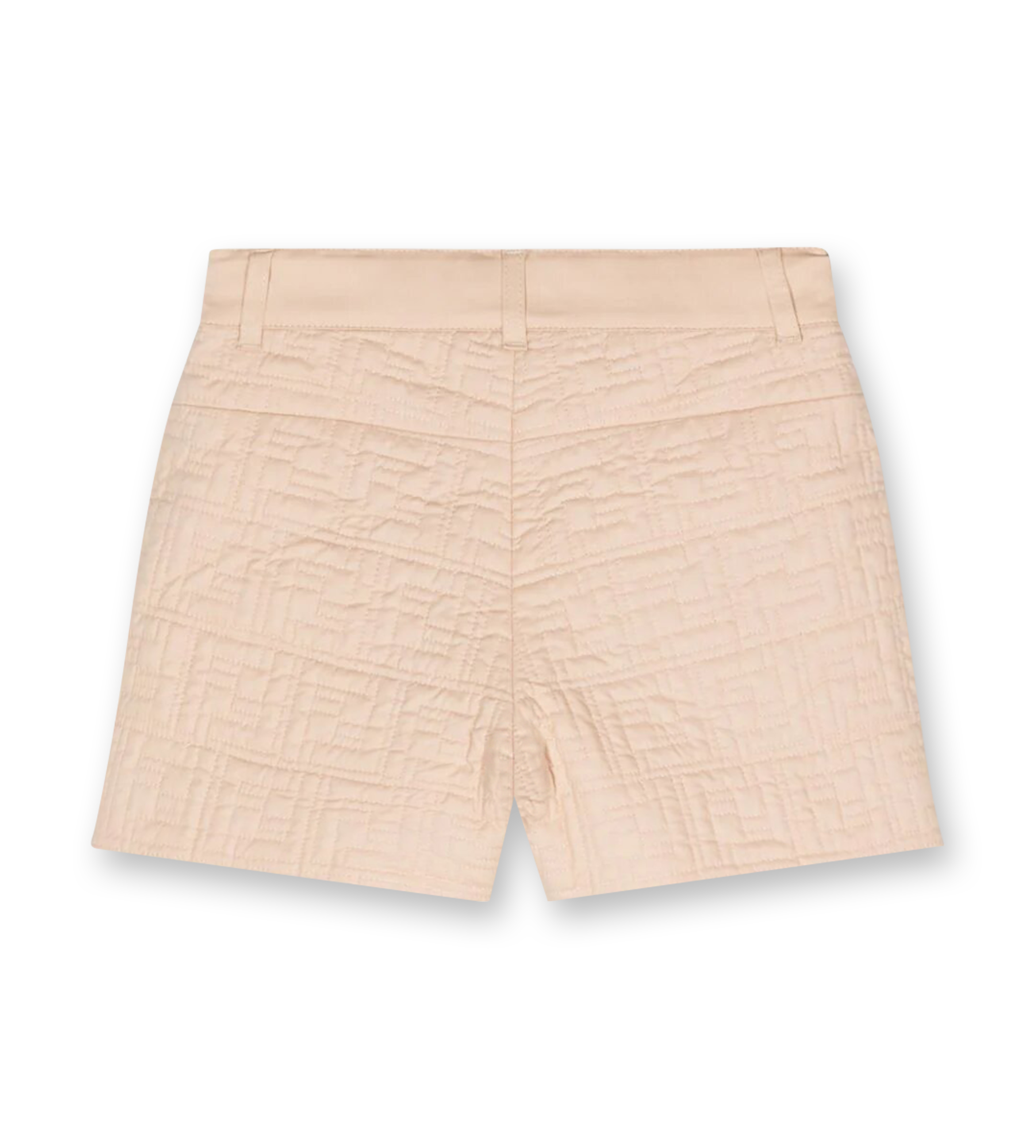 All-over Pattern Shorts Desert Sand