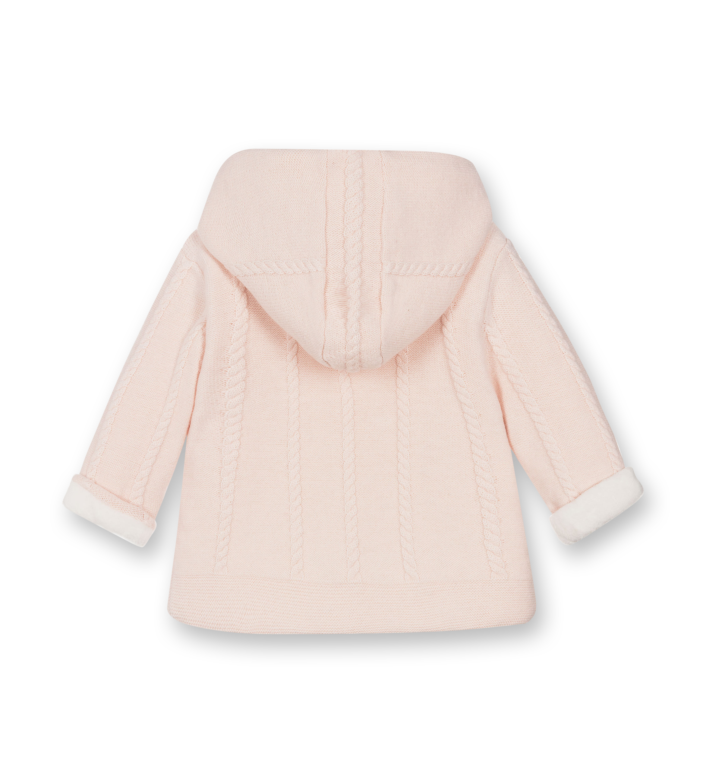 Blazer Rose Pale