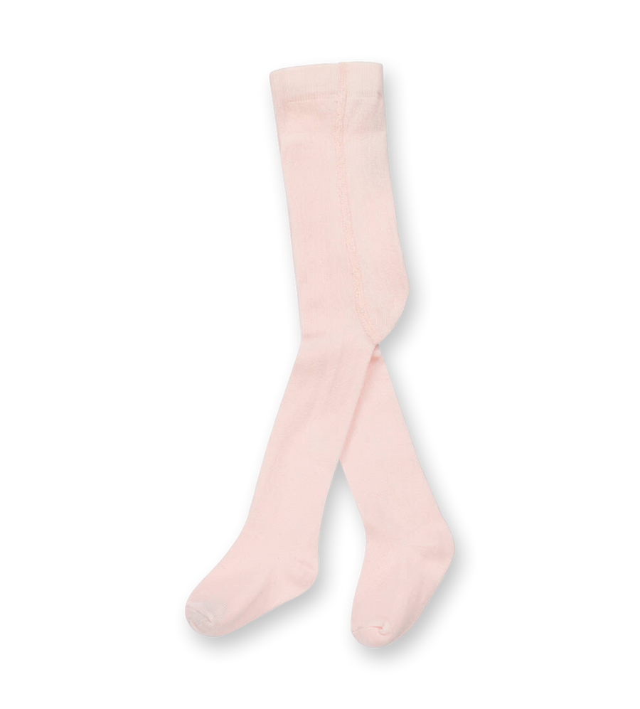 TC Sparkling Tights Rose Pale