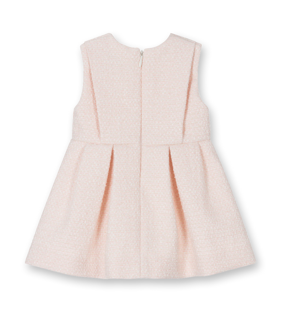 Dress Rose Pale