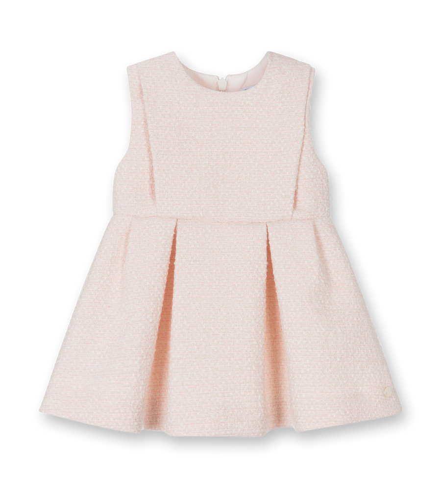 Dress Rose Pale